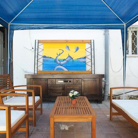 Tel Aviving - Apartments By The Beach Εξωτερικό φωτογραφία