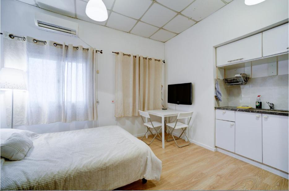 Tel Aviving - Apartments By The Beach Εξωτερικό φωτογραφία