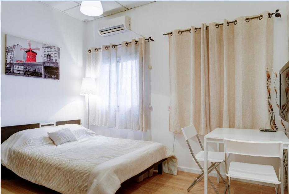 Tel Aviving - Apartments By The Beach Εξωτερικό φωτογραφία