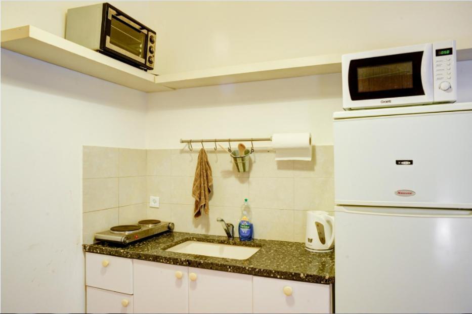 Tel Aviving - Apartments By The Beach Εξωτερικό φωτογραφία