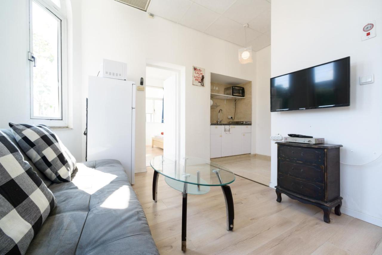 Tel Aviving - Apartments By The Beach Εξωτερικό φωτογραφία