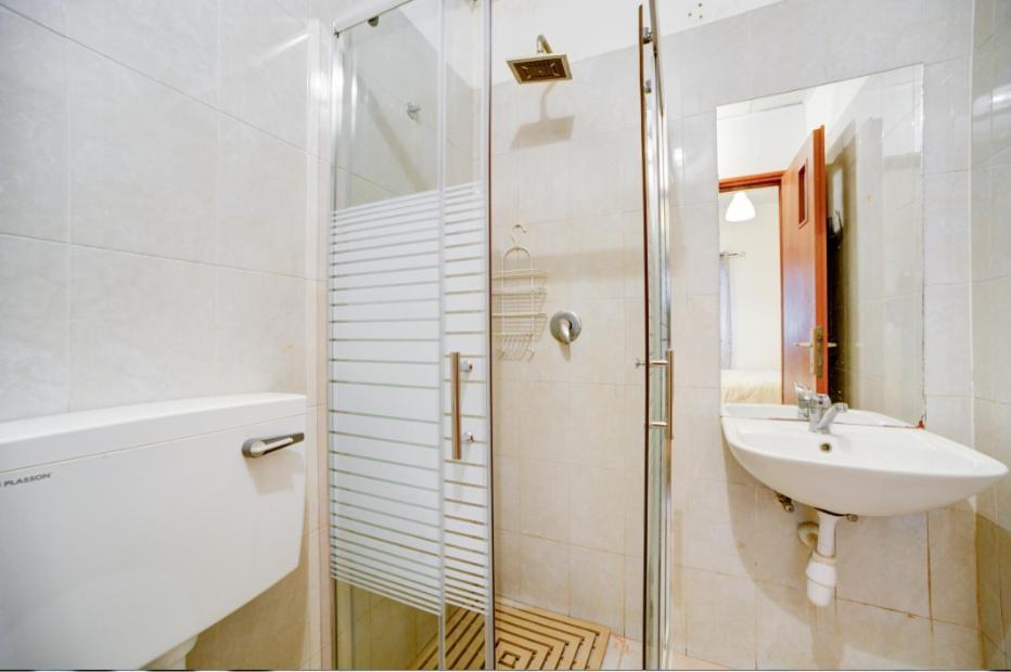 Tel Aviving - Apartments By The Beach Εξωτερικό φωτογραφία
