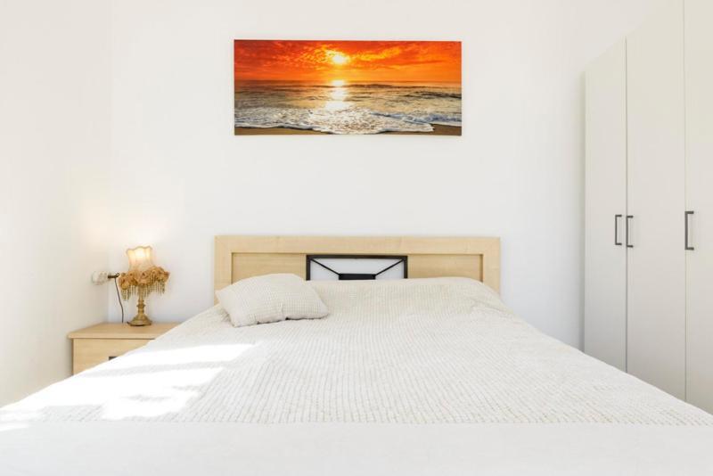 Tel Aviving - Apartments By The Beach Εξωτερικό φωτογραφία