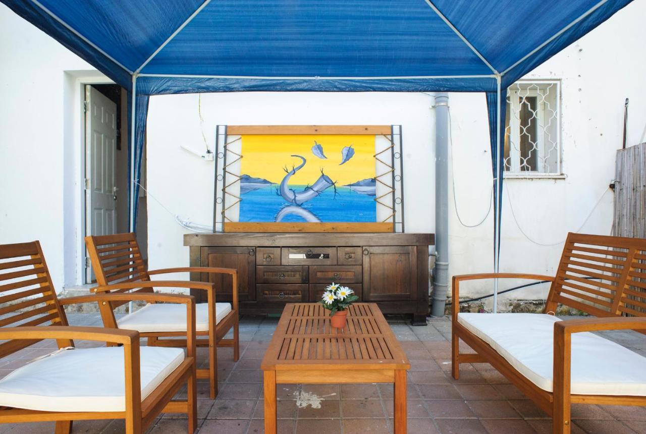 Tel Aviving - Apartments By The Beach Εξωτερικό φωτογραφία