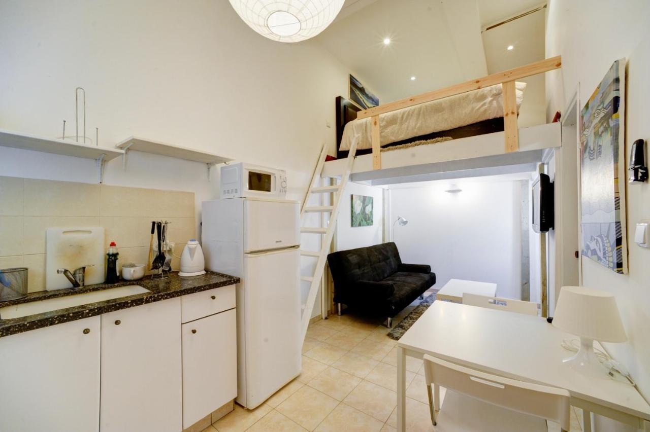 Tel Aviving - Apartments By The Beach Εξωτερικό φωτογραφία