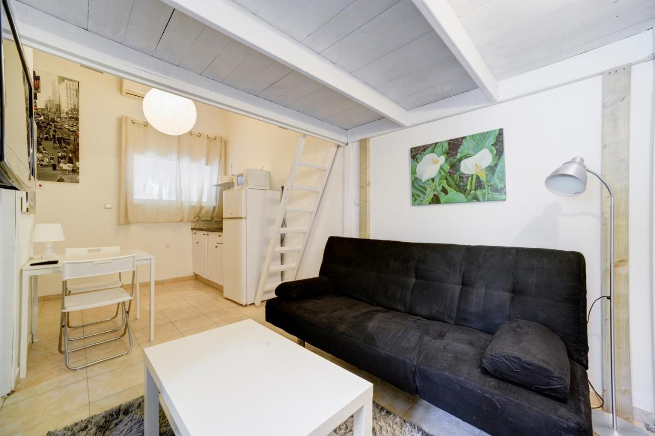 Tel Aviving - Apartments By The Beach Εξωτερικό φωτογραφία