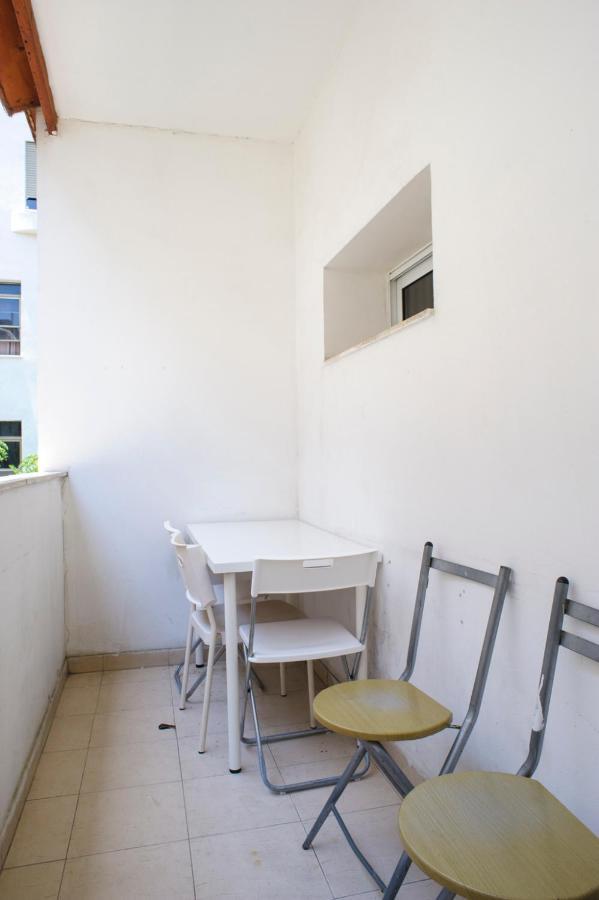 Tel Aviving - Apartments By The Beach Εξωτερικό φωτογραφία