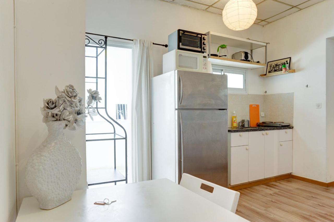 Tel Aviving - Apartments By The Beach Εξωτερικό φωτογραφία
